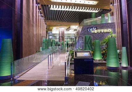Las Vegas Aria