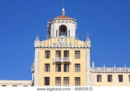 Havana Landmark