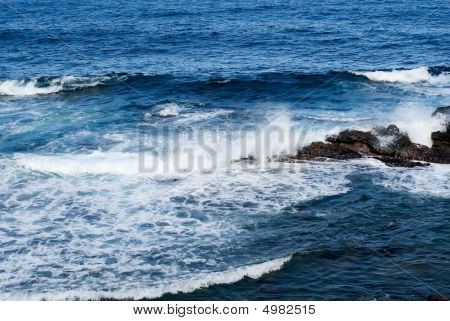 Power Of The Wave
