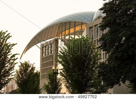 Institute Of Peace Washington Dc
