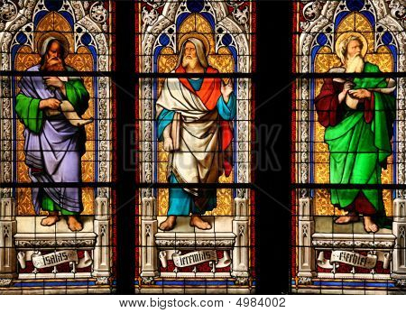 Saints