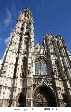 Antwerpen