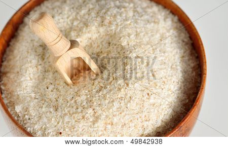 Psyllium Seed