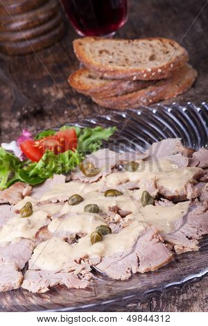 tonnato