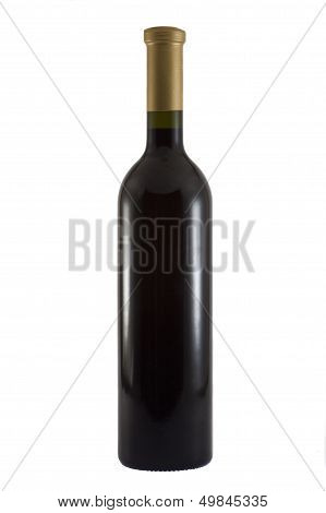 Wine Bottle