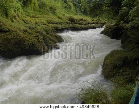 Freshet
