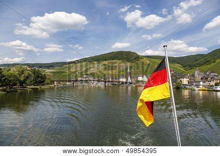 Bernkastel-kues Germany