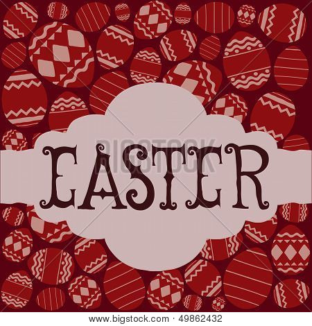 Happy Easter