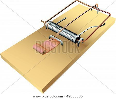Mousetrap