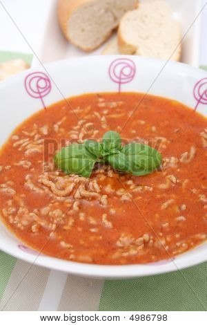 Ragù di carne