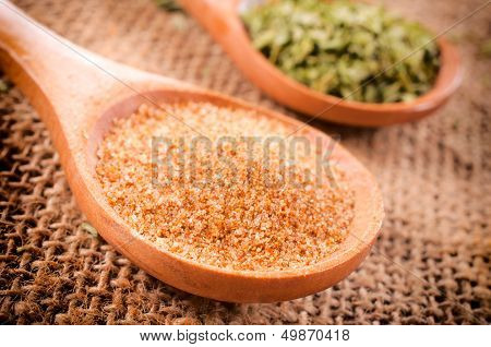 Chicken Spice