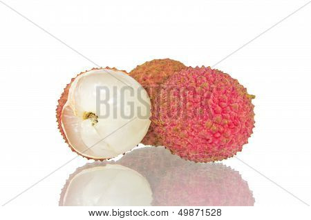 lychees