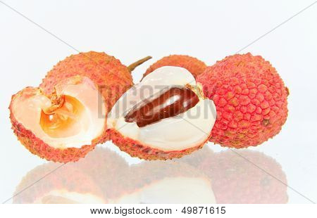 lychees