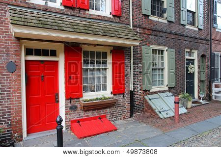 Philadelphia