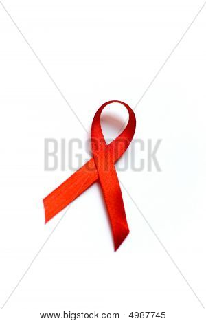 Ruban rouge