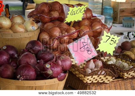 Farmer Market