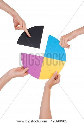 Circle Of Colors