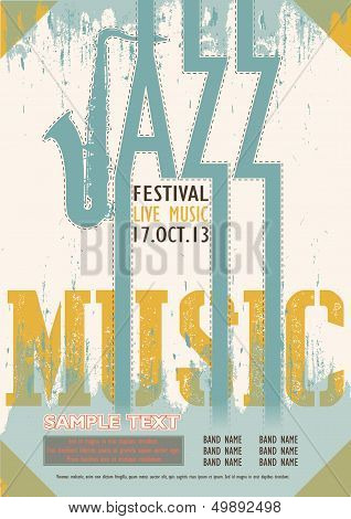 JAZZ FESTIVAL