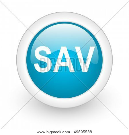 ไอคอน sav 