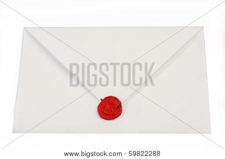 Old letter