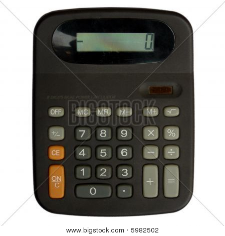 Calculatrice