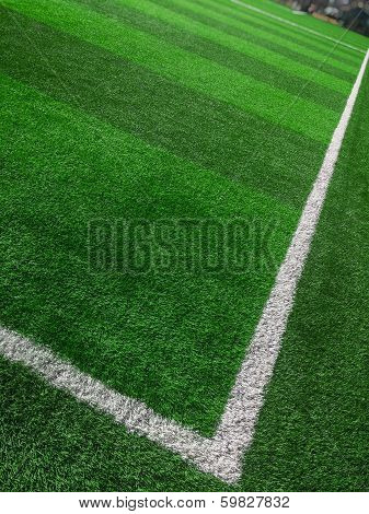 Soccer Field Corner Markers