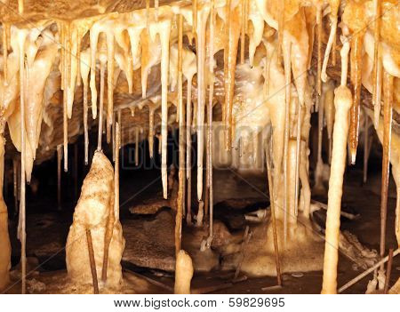 Vazecka Cave, Slovakia