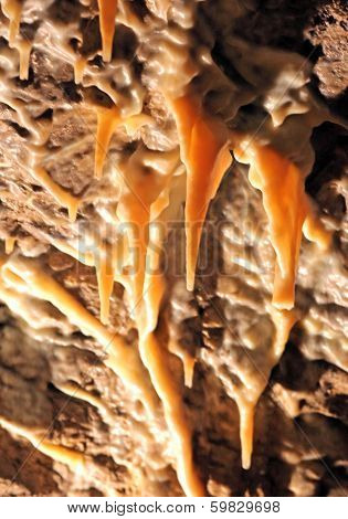 Vazecka Cave, Slovakia