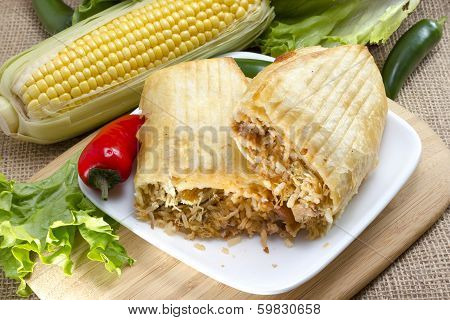 Chimichanga