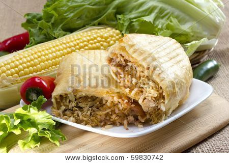 Chimichanga
