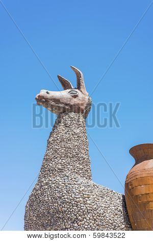 Tilcara, Quebrada De Humahuaca, Jujuy, Argentina.