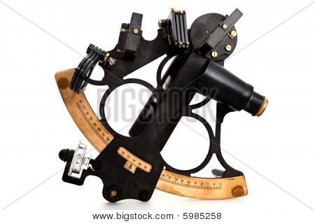 İzole Sextant