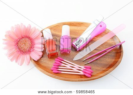 Nail Care Articles