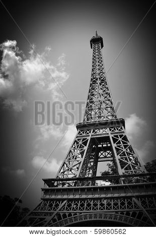Eiffel Tower