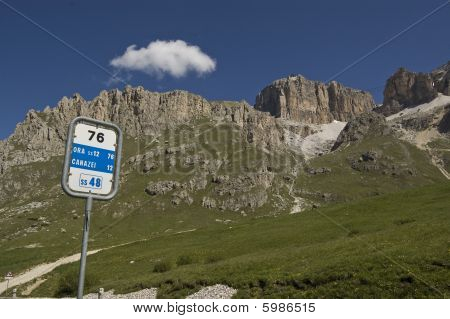 Km 76