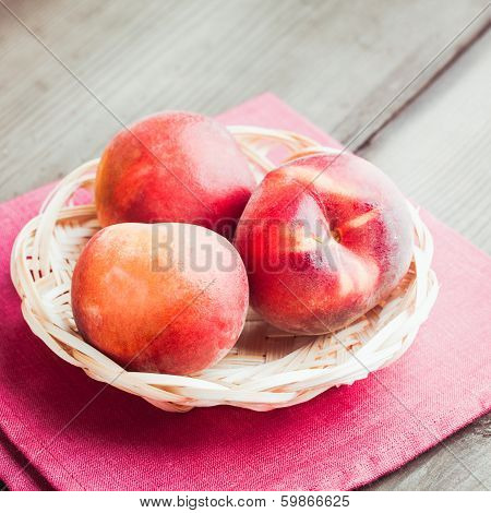 Peaches