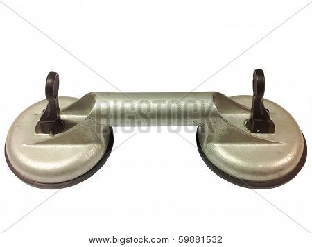 Raised Floor Tile Lifter / Suction Cup Lifter