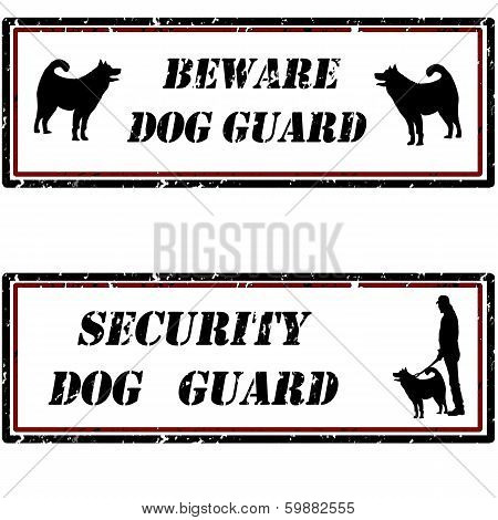Dog Guard