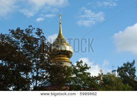 Russisch-Orthodoxe Kirche