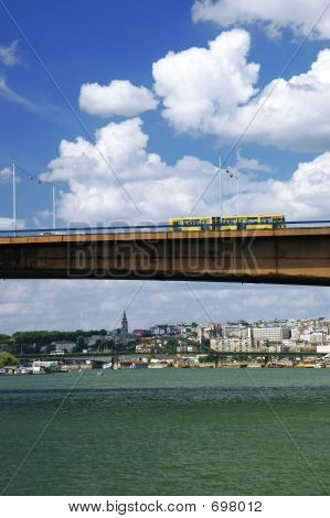 bridge