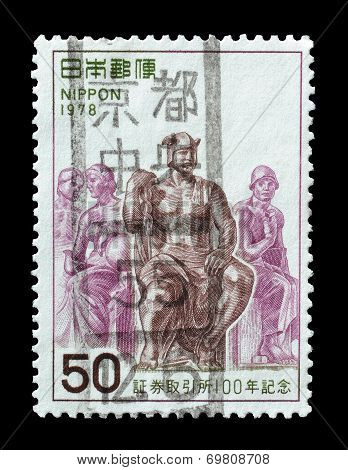 Japan 1978