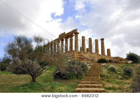 Templet
