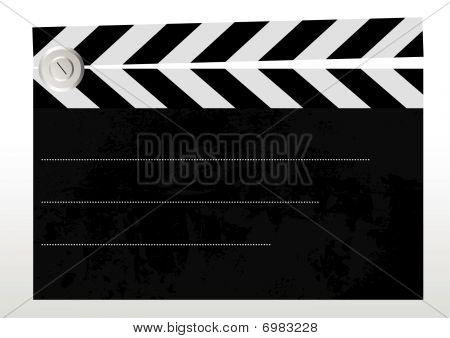 Clapboard