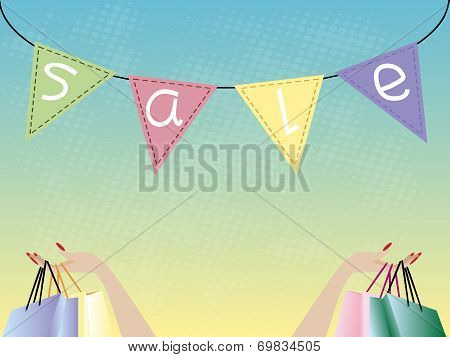 Sale