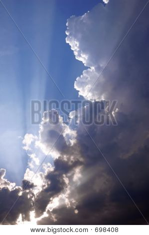 cloud