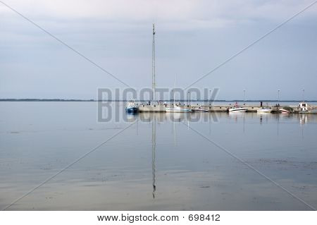 Havet Cross