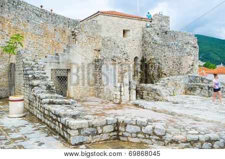 The Old Citdel