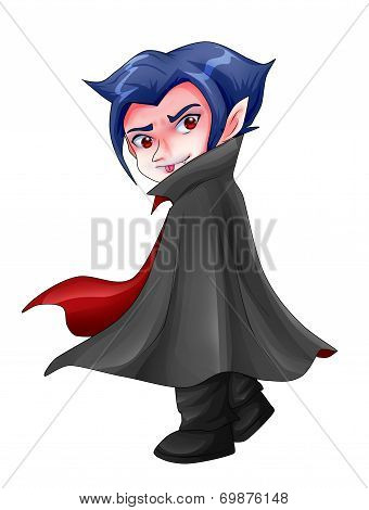 Dracula
