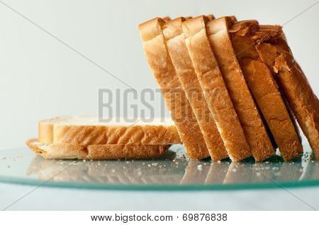 loaf of bread