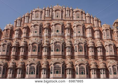 Hawa Mahal
